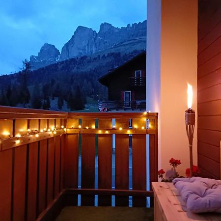 Costalungahouse Trekkingbikeski Selfcheck-In Apartment Carezza al Lago Exteriér fotografie